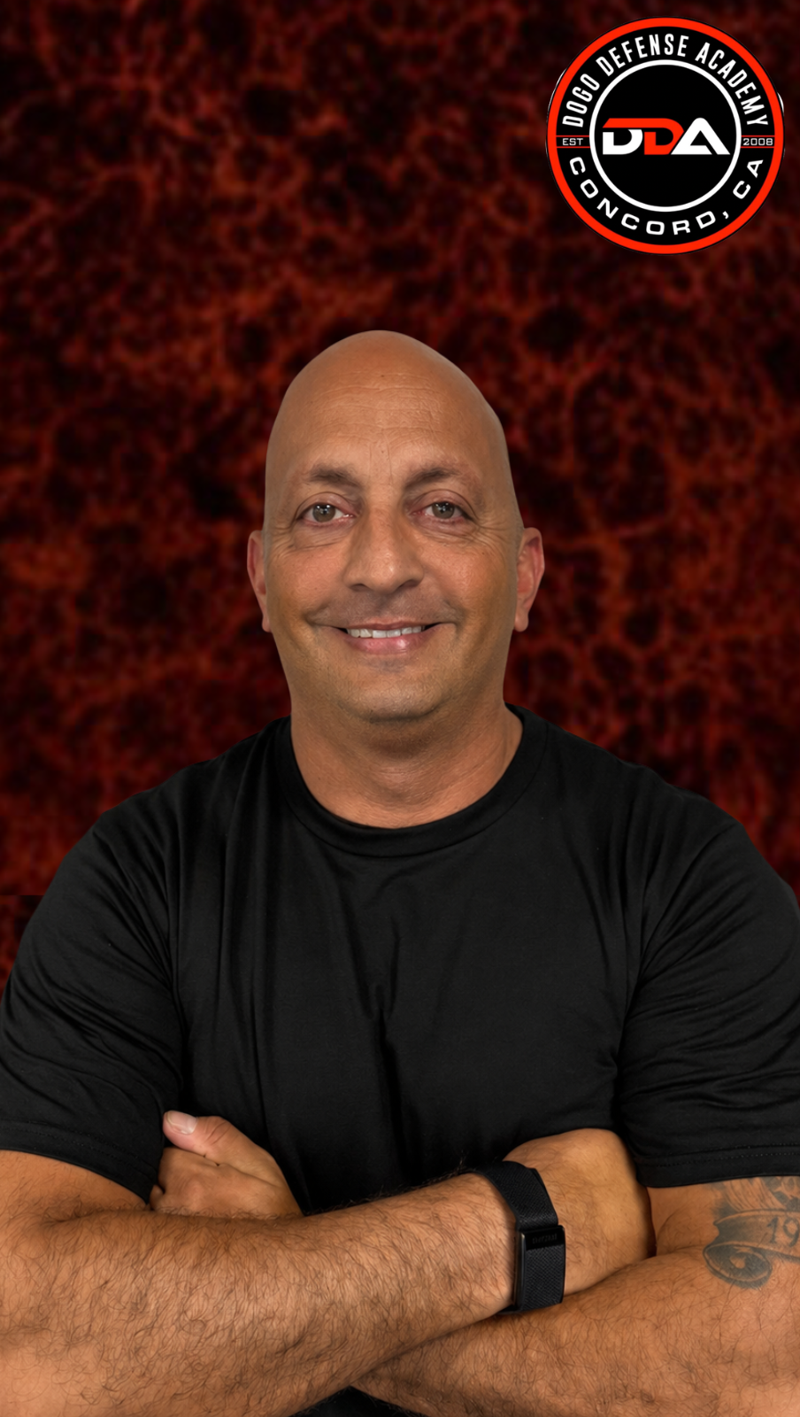 Gustavo